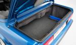 BMW 318i Convertible 1990 года (UK)